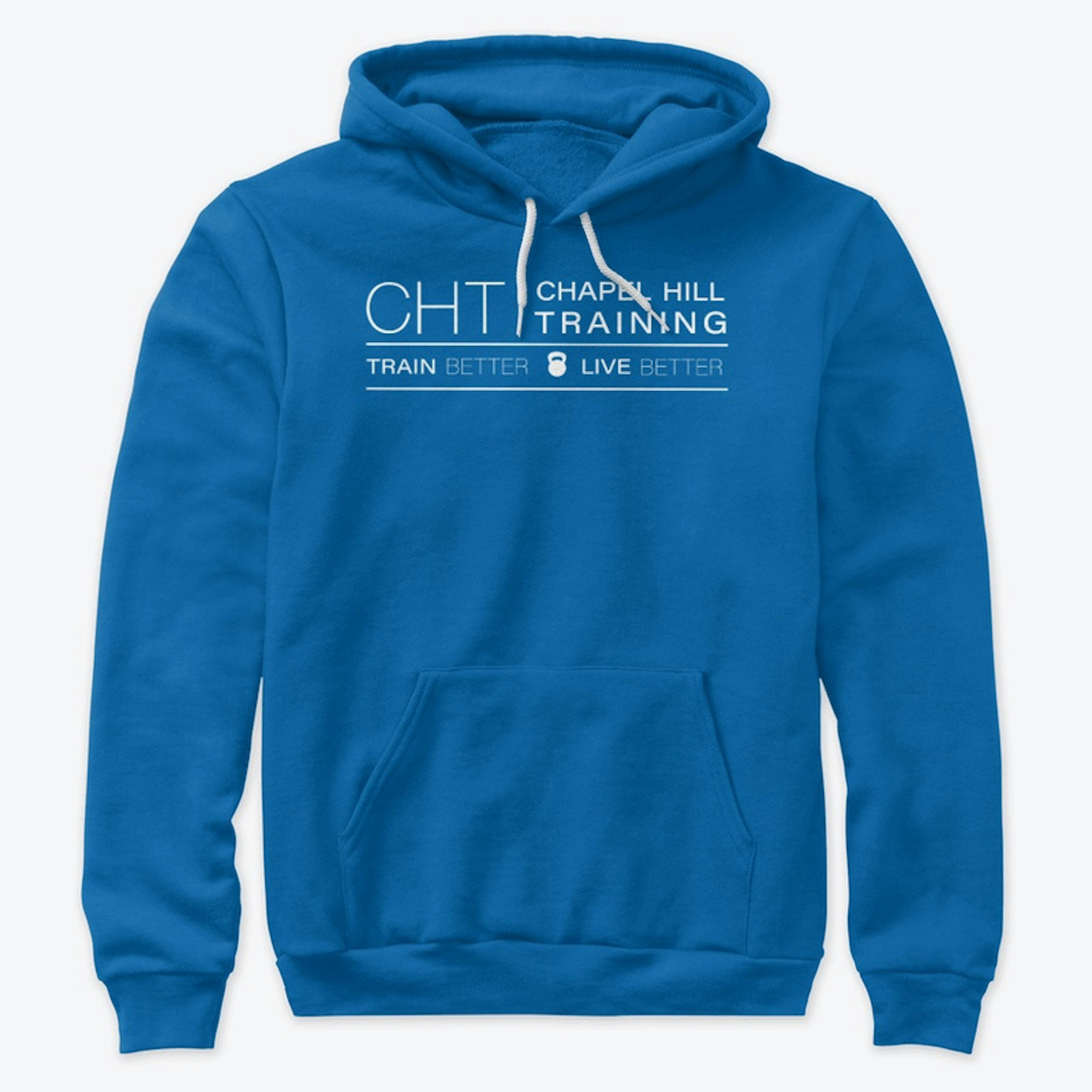 CHT Logo Sweatshirt