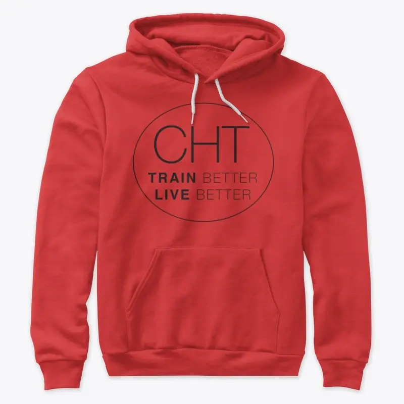 CHT Premium Hoodie